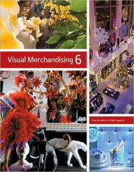 Title: Visual Merchandising 6 INTL, Author: The Editors of VM+SD