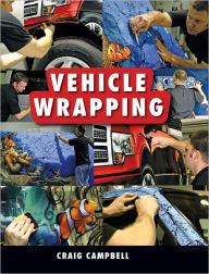 Vehicle Wrapping