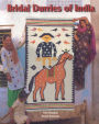 Bridal Durries of India