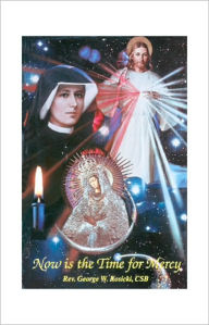 Now is the Time for Mercy