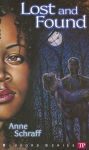 Alternative view 1 of Lost and Found (Bluford High Series #1)