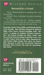 Alternative view 3 of A Matter of Trust (Bluford High Series #2)