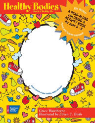 Healthy Bodies: Book a of Healthy Me