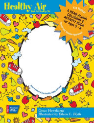 Healthy Air: Book C of Healthy Me