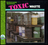 Title: Toxic Waste, Author: Mary Ellen Snodgrass