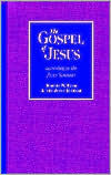 The Gospel of Jesus: According to the Jesus Seminar