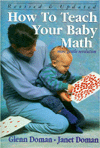 How to Teach Your Baby Math