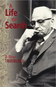 A Life Of Search