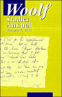 Woolf Studies Annual