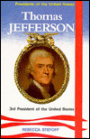 Thomas Jefferson: 3rd President of the United States