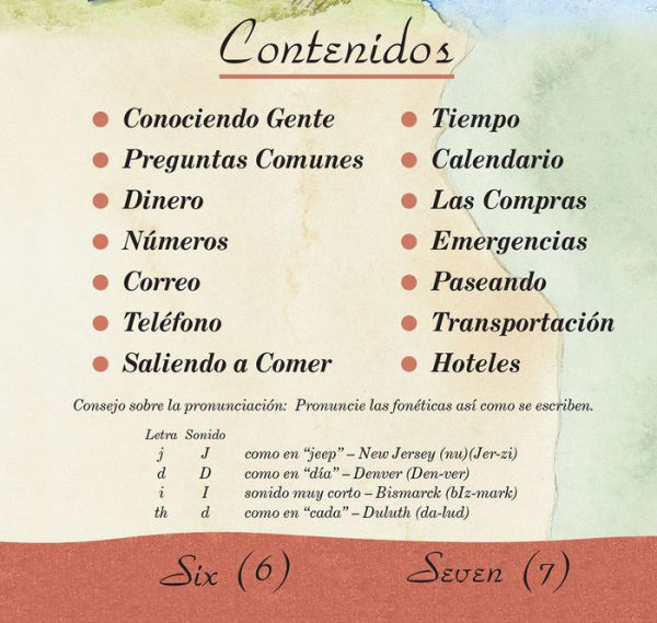 INGLÉS un mapa del lenguaje: La frase de referencia rápida dirige para principio y uso avanzado. Palabras y frases en español, inglés, y fonética para pronunciación fácil. Lengua inglesa al alcance de la mano para viajes y comunicación. Editor: Bilingual