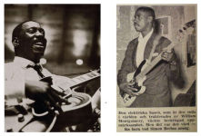 Alternative view 13 of Steve McQueen: Bass