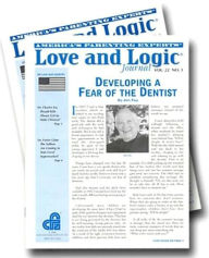 Love and Logic Journal: Tenth Anniversary Collection
