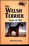 The Welsh Terrier Leads the Way