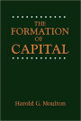 The Formation of Capital