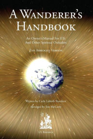 Title: A Wanderer's Handbook, Author: Carla L Rueckert