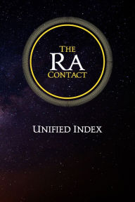 Title: The Ra Contact: Unified Index, Author: Gary L Bean