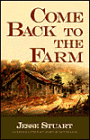 Come Back to the Farm