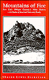 Mountains of Fire: San Luis Obispo County's Famous Nine Sisters - A Chain of Ancient Volcanic Peaks