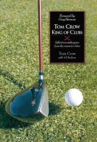 Title: Tom Crow: King of Clubs, Author: Tom Crow