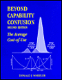Beyond Capability Confusion: The Average Cost-of-Use