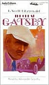 The Great Gatsby (3 Cassettes)
