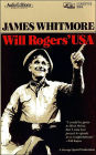 Will Rogers' USA (2 Cassettes)