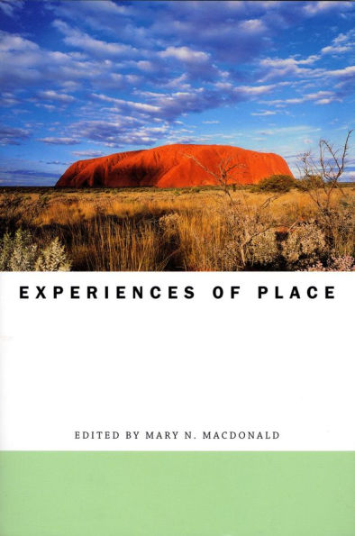 Experiences of Place / Edition 1