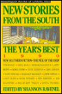 New Stories from the South: The Year's Best 1990