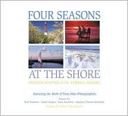 Title: Four Seasons at the Shore: Photographs of the Jersey Shore, Author: various