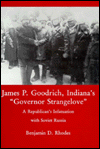 James P. Goodrich, Indiana's
