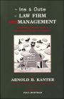 Ins and Outs of Law Firm Mismanagemnt: A Behind-the-Scenes Look at Fairweather, Winters and...