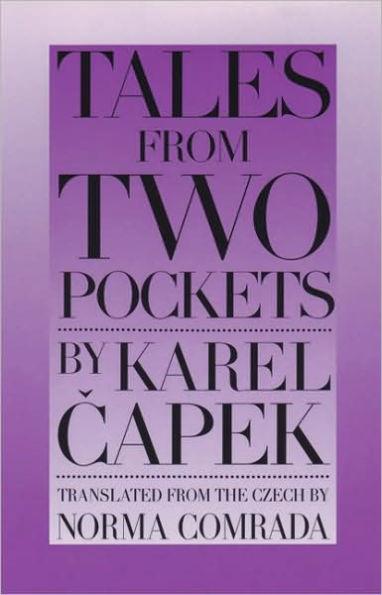 Tales from Two Pockets / Edition 1