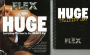 Flex Huge: The Evolution of a Bodybuilder