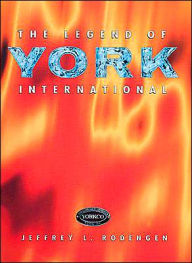 Legend of York