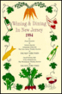 Wining and Dining in NJ