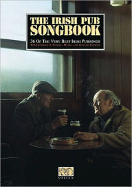Title: The Irish Pub Songbook, Author: John Loesburg