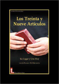 Los Treinta Y Nueve Articulos