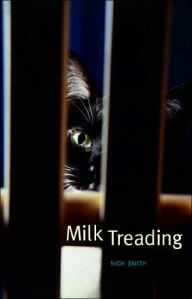 Milk Treading