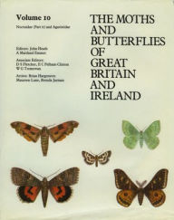 Title: Noctuidae (Cuculliinae - Hypeninae) - Agaristidae, Author: John Langmaid