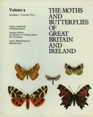 Title: Sphingidae - Noctuidae (Noctuinae - Hadeninae), Author: John Langmaid