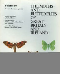 Title: Noctuidae (Cuculliinae - Hypeninae) - Agaristidae, Author: John Langmaid