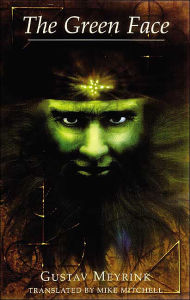 The Green Face