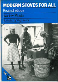 Title: Modern Stoves For All / Edition 2, Author: Waclaw Micuta