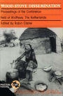 Wood-Stove Dissemination: Proceedings of the Conference Held at Wolfheze, the Netherlands