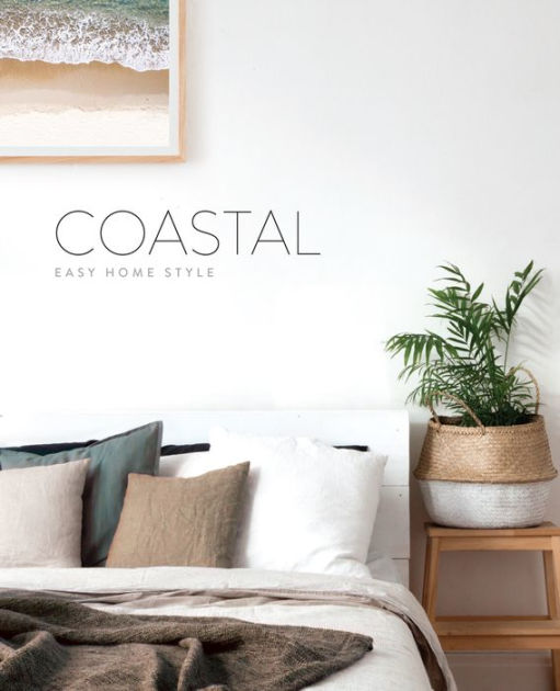 Coastal by Herron Book Distributors, Hardcover Barnes & Noble®