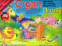 Progressive Organ Method for Young Beginners