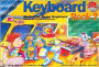 Progressive Electronic Keyboard Method for Young Beginners, Book 2: Suitable for All Types of Electronic Keyboard(Progressive Series)