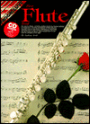 Progressive First Flute Book