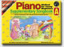 Piano Method for Young Beginners Supplementary Songbook